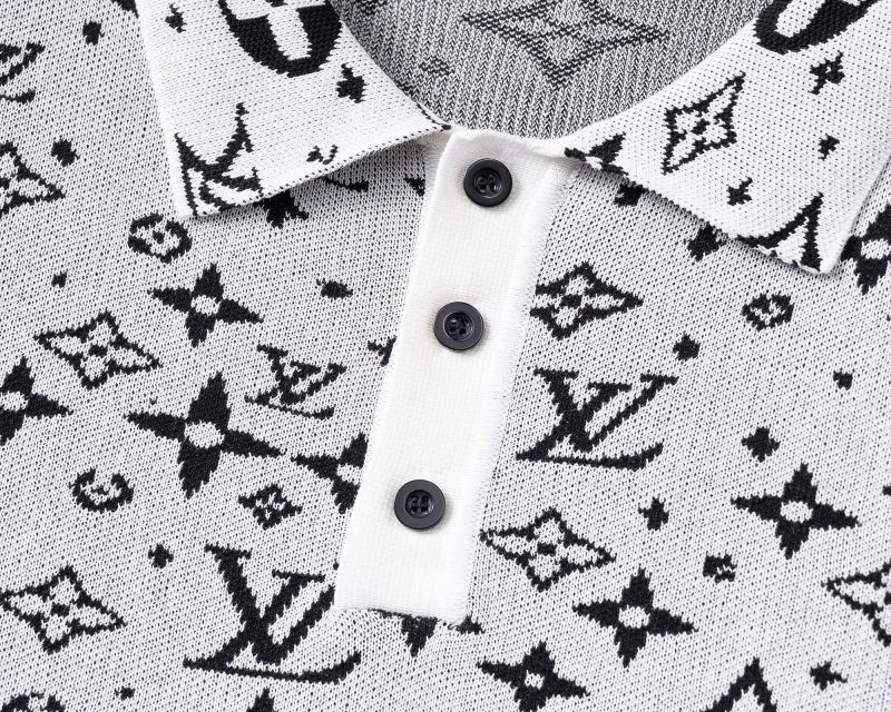 Louis Vuitton T-Shirts Snug 131968