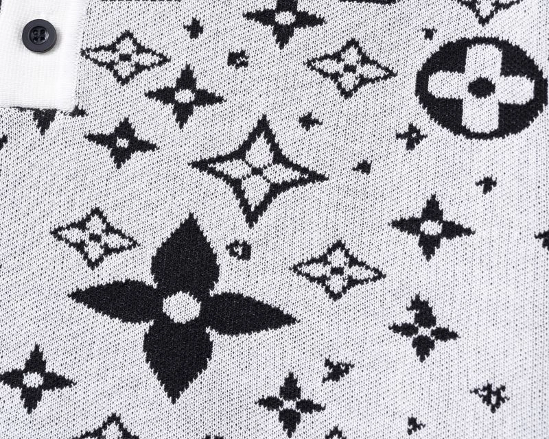 Louis Vuitton T-Shirts Snug 131968