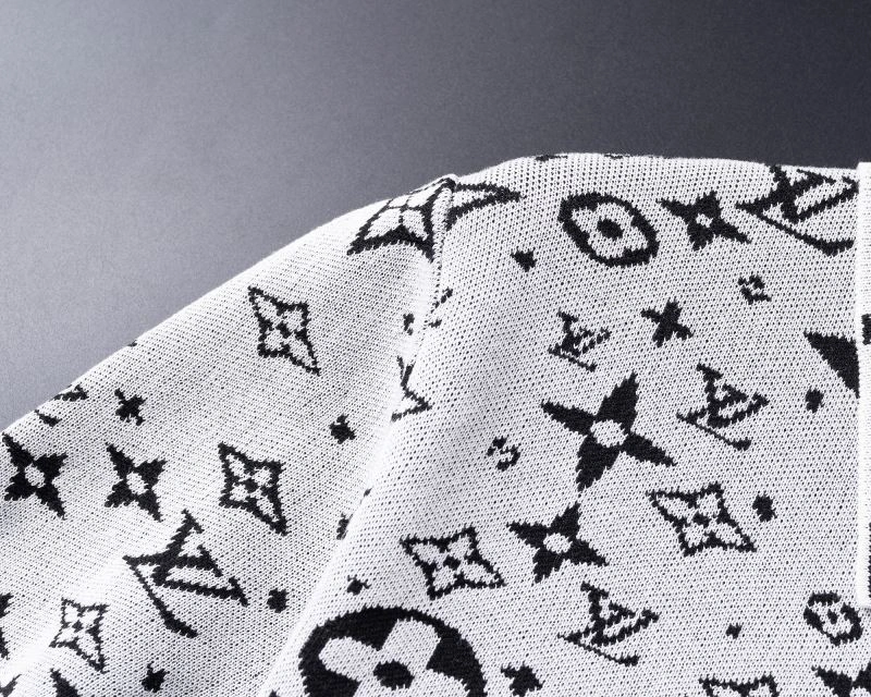 Louis Vuitton T-Shirts Snug 131968