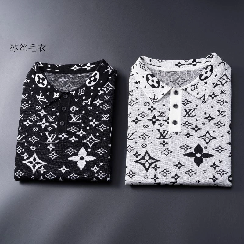 Louis Vuitton T-Shirts Snug 131968