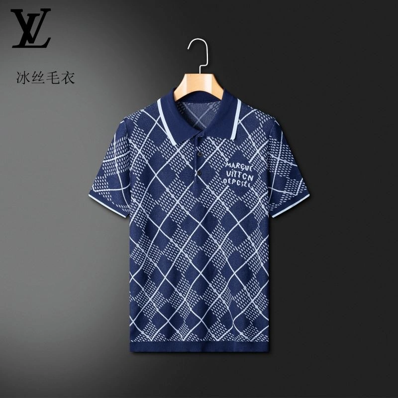 Louis Vuitton T-Shirts OdorResistant 130345