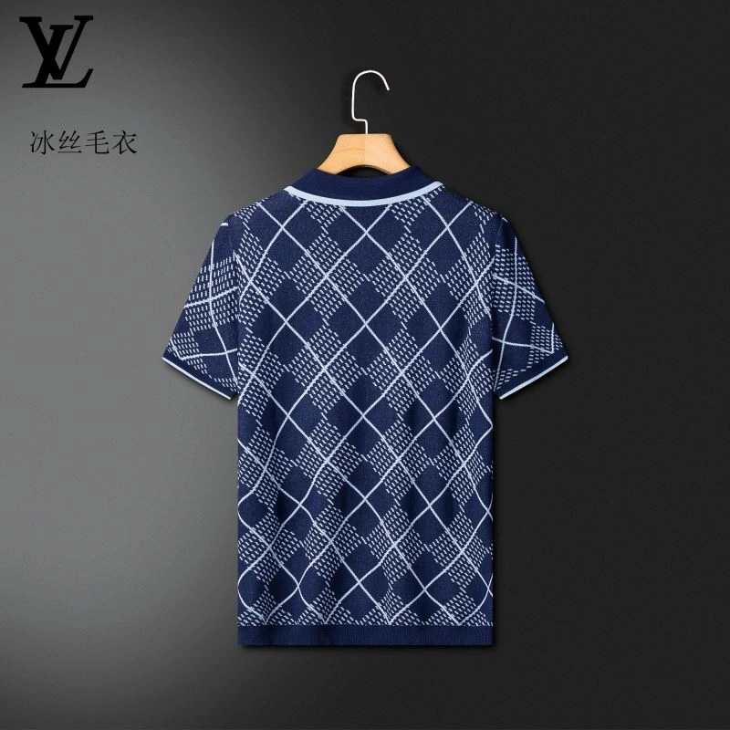 Louis Vuitton T-Shirts OdorResistant 130345