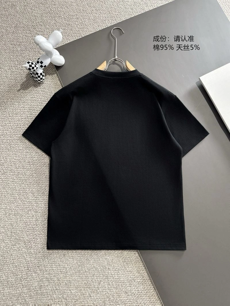 Louis Vuitton T-Shirts Bright 131959