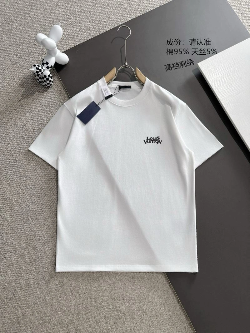 Louis Vuitton T-Shirts Bright 131959