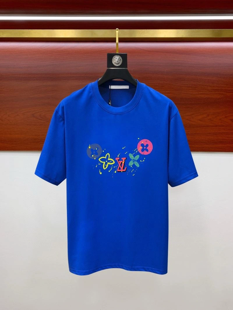 TimelessDesign Louis Vuitton T-Shirts 131963