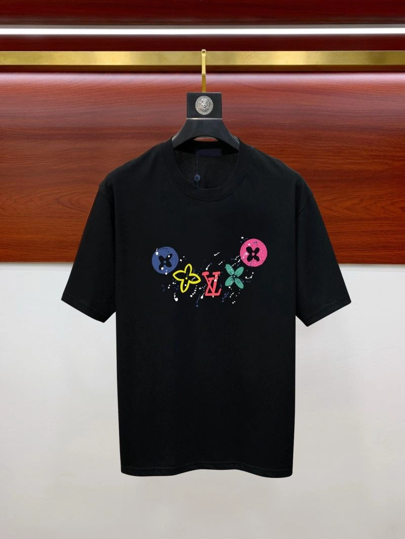 TimelessDesign Louis Vuitton T-Shirts 131963