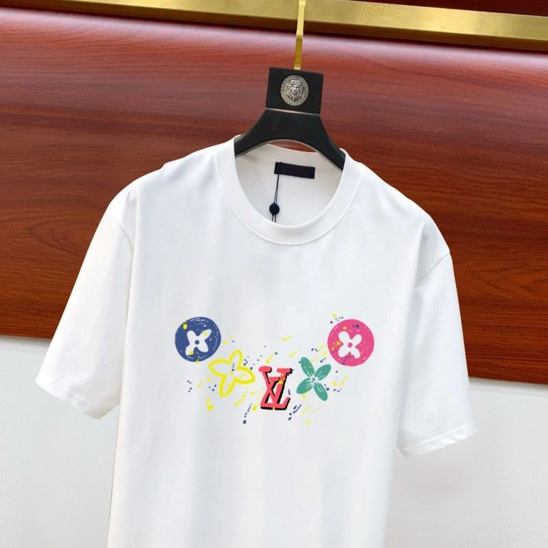 TimelessDesign Louis Vuitton T-Shirts 131963