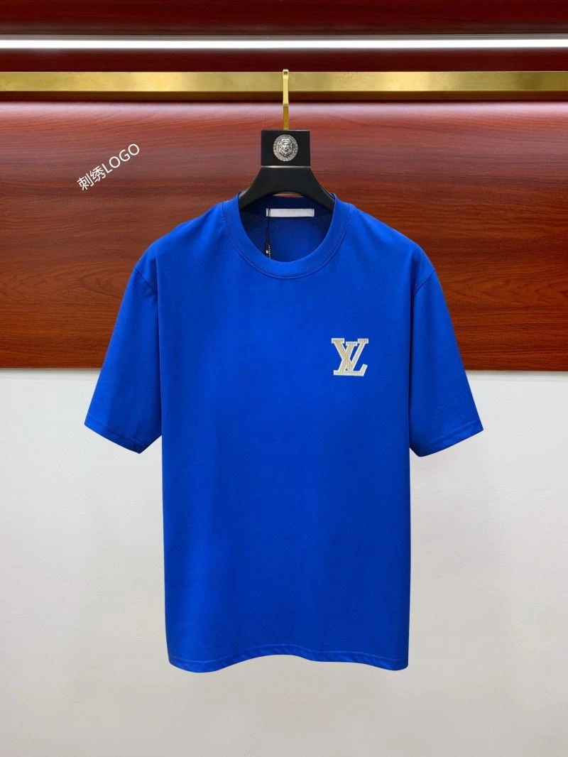 Bright Louis Vuitton T-Shirts 131966