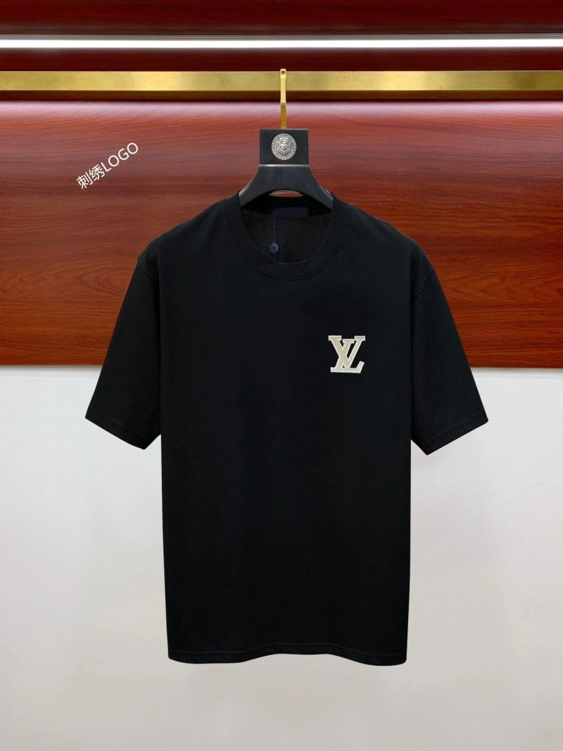 Bright Louis Vuitton T-Shirts 131966