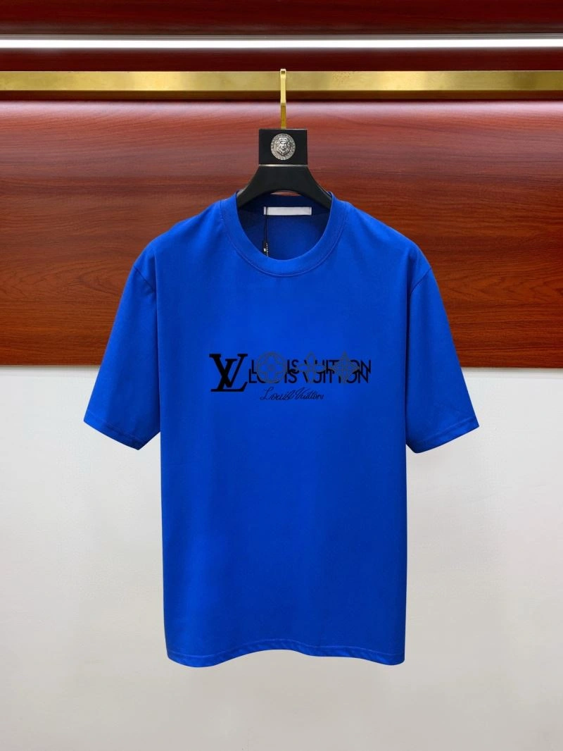 Louis Vuitton T-Shirts SmoothTexture 131951