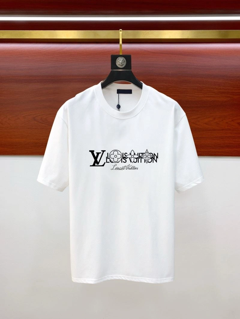 Louis Vuitton T-Shirts SmoothTexture 131951