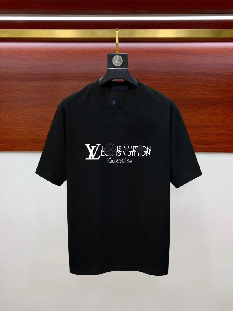 Louis Vuitton T-Shirts SmoothTexture 131951