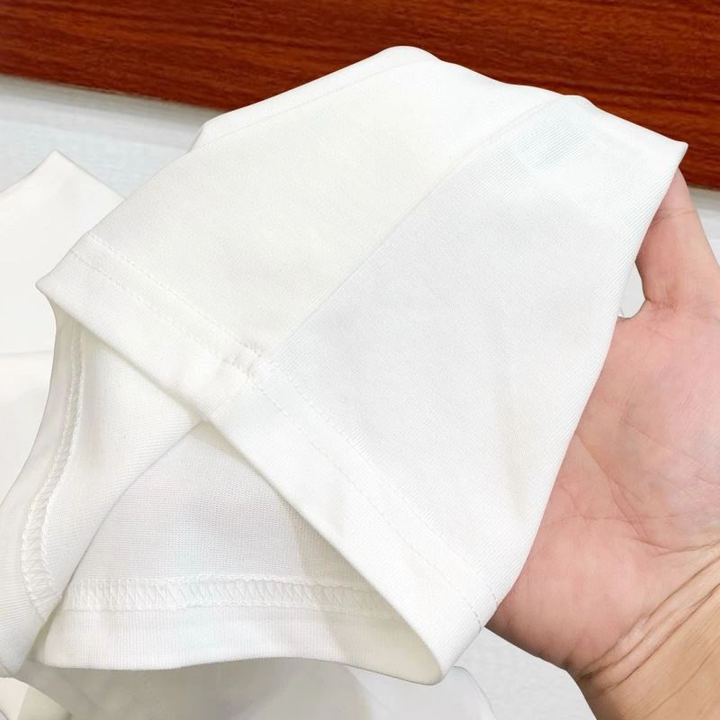 Louis Vuitton T-Shirts SmoothTexture 131951