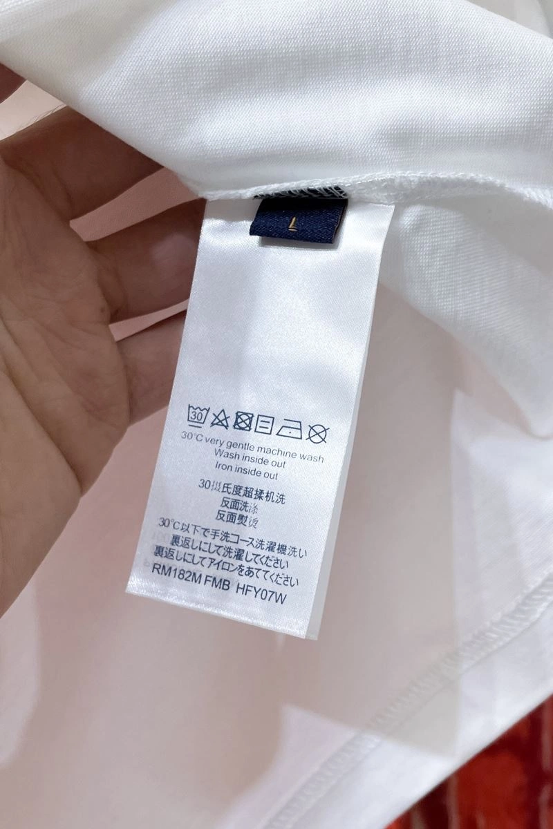Lightweight Louis Vuitton T-Shirts 138921