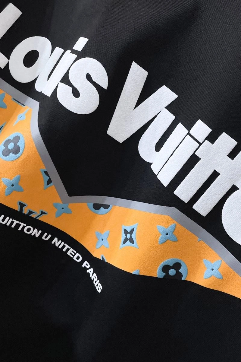 Soft Louis Vuitton T-Shirts 138924