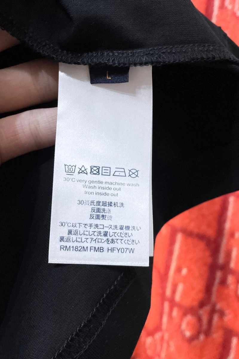 Soft Louis Vuitton T-Shirts 138924