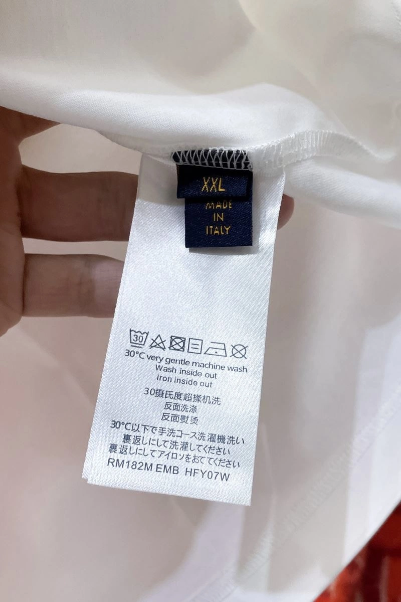 FashionForward Louis Vuitton T-Shirts 138931