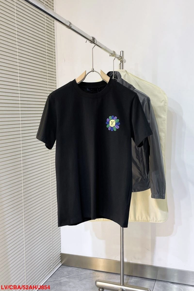 SoftTouch Louis Vuitton T-Shirts 138912