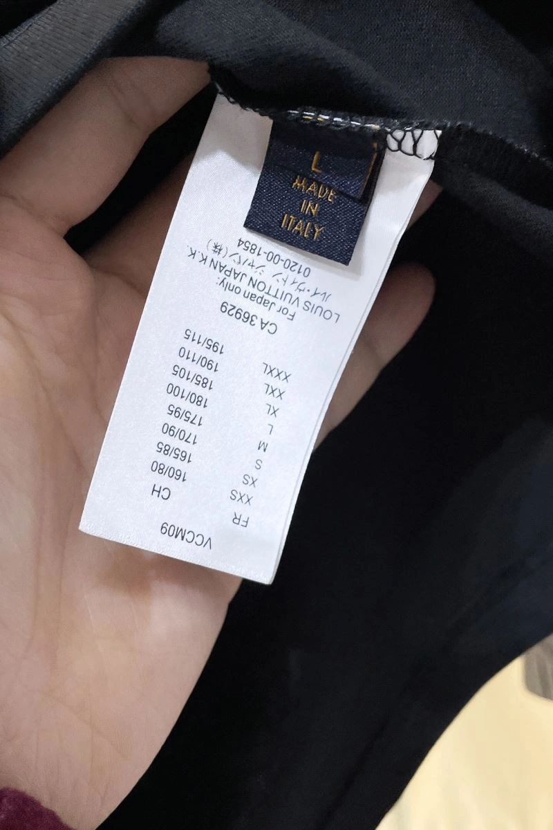 SoftTouch Louis Vuitton T-Shirts 138912