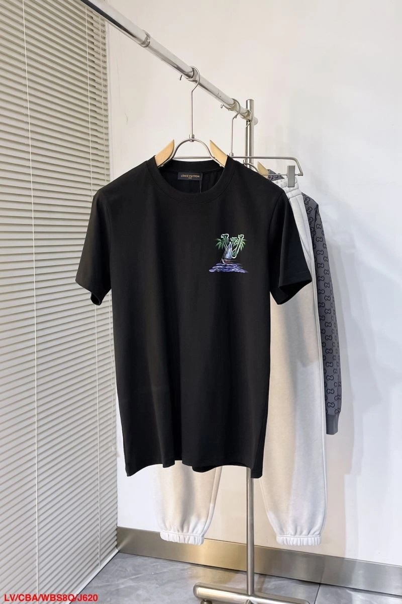 Louis Vuitton T-Shirts BestValue 138918