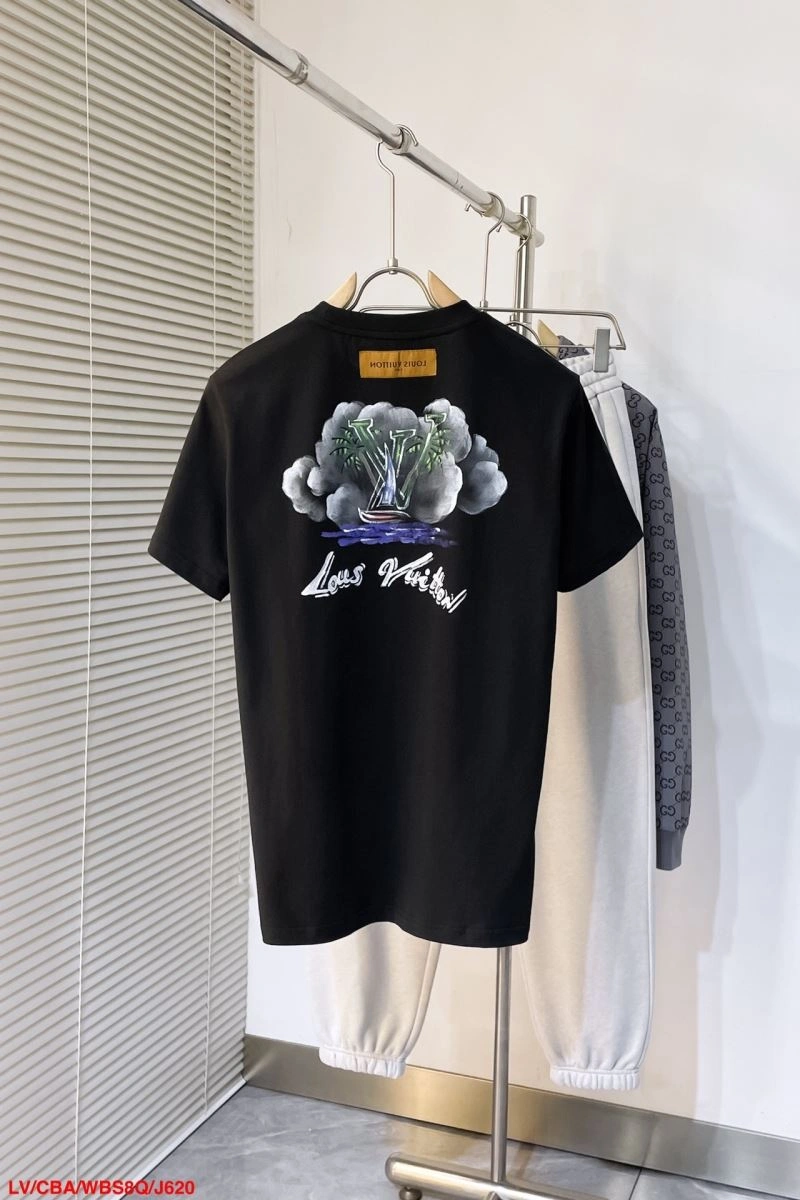 Louis Vuitton T-Shirts BestValue 138918