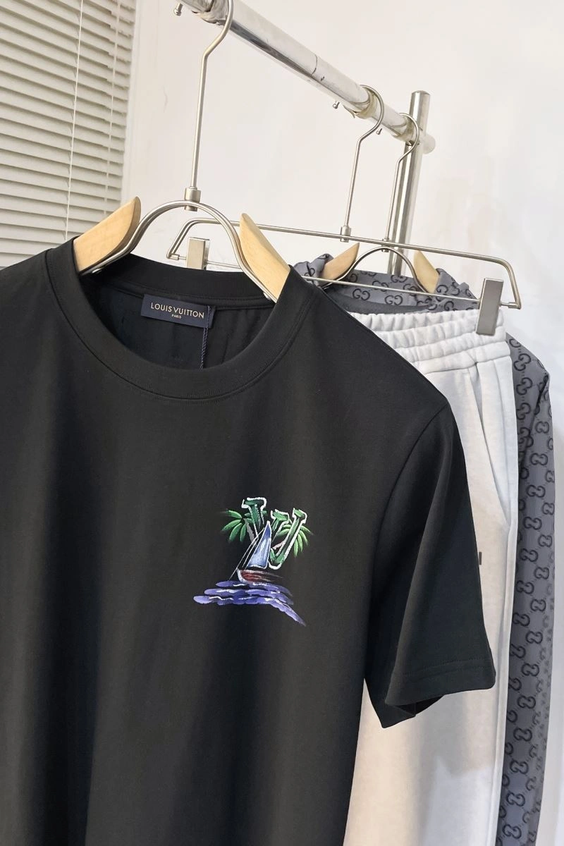 Louis Vuitton T-Shirts BestValue 138918