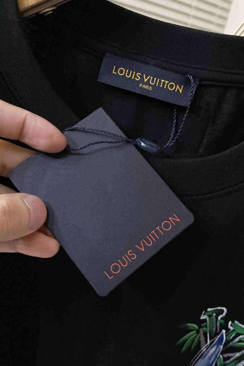 Louis Vuitton T-Shirts BestValue 138918