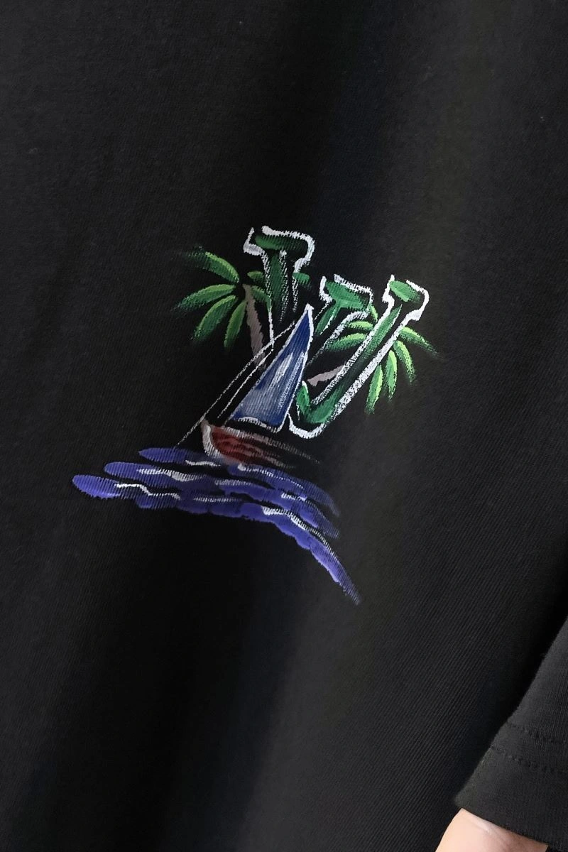 Louis Vuitton T-Shirts BestValue 138918
