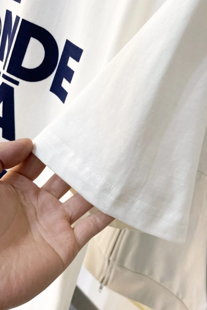 Louis Vuitton T-Shirts Youthful 138917