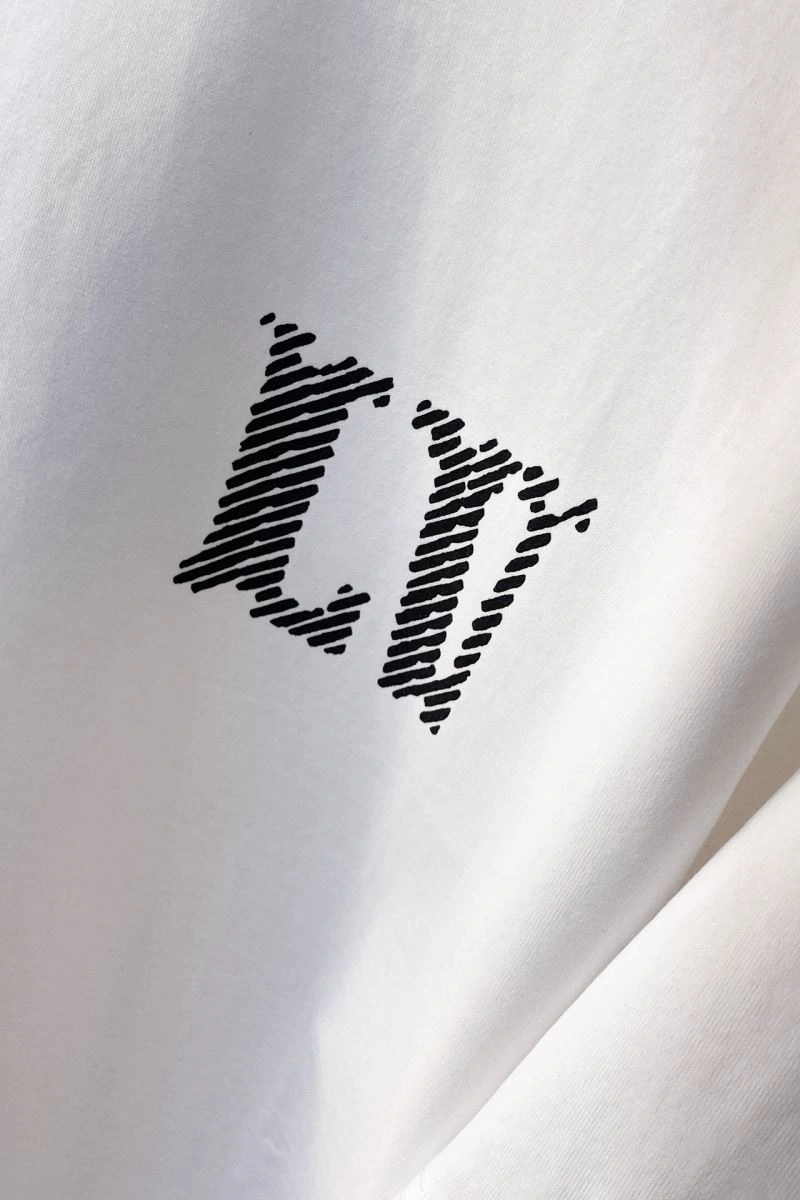 ZipUp Louis Vuitton T-Shirts 138922