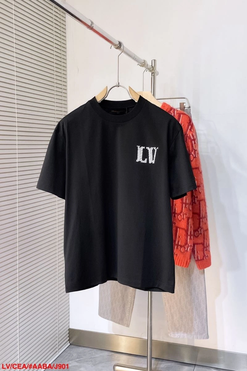 Louis Vuitton T-Shirts TravelReady 138927