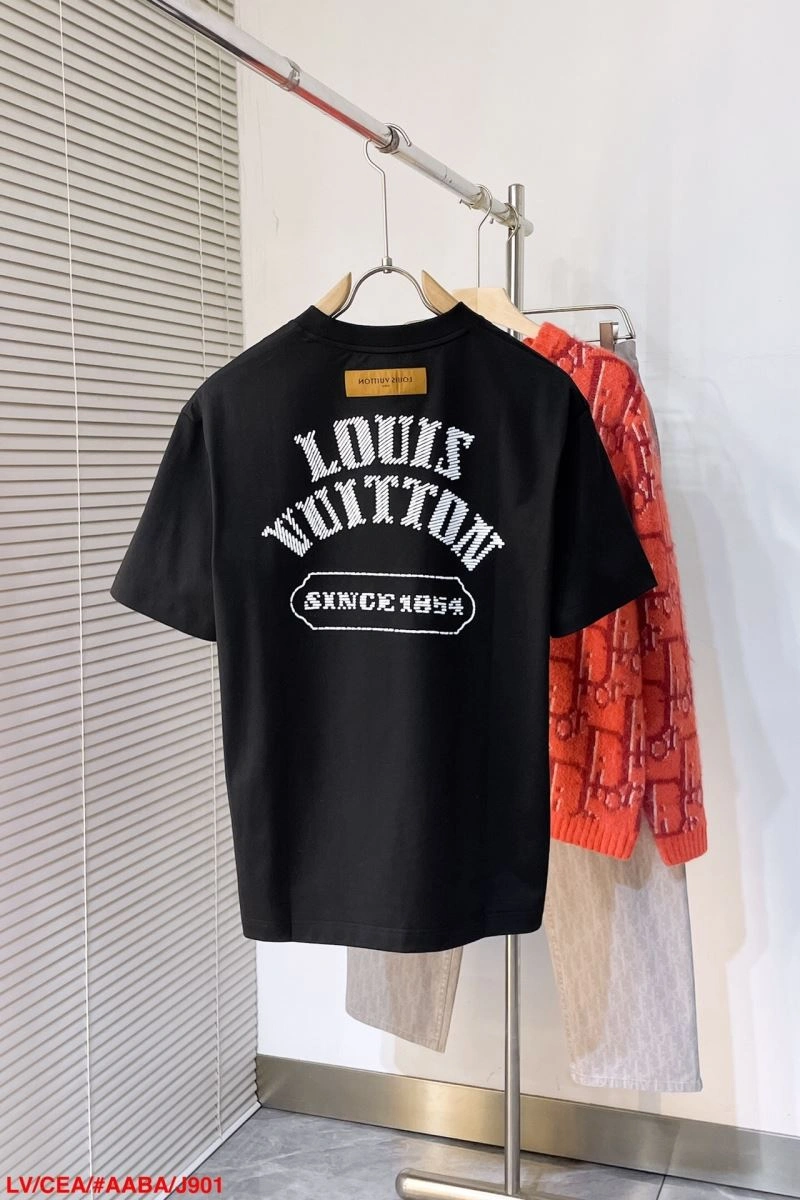 Louis Vuitton T-Shirts TravelReady 138927