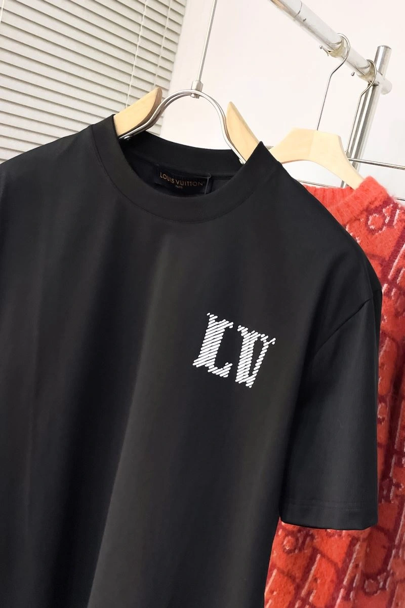Louis Vuitton T-Shirts TravelReady 138927
