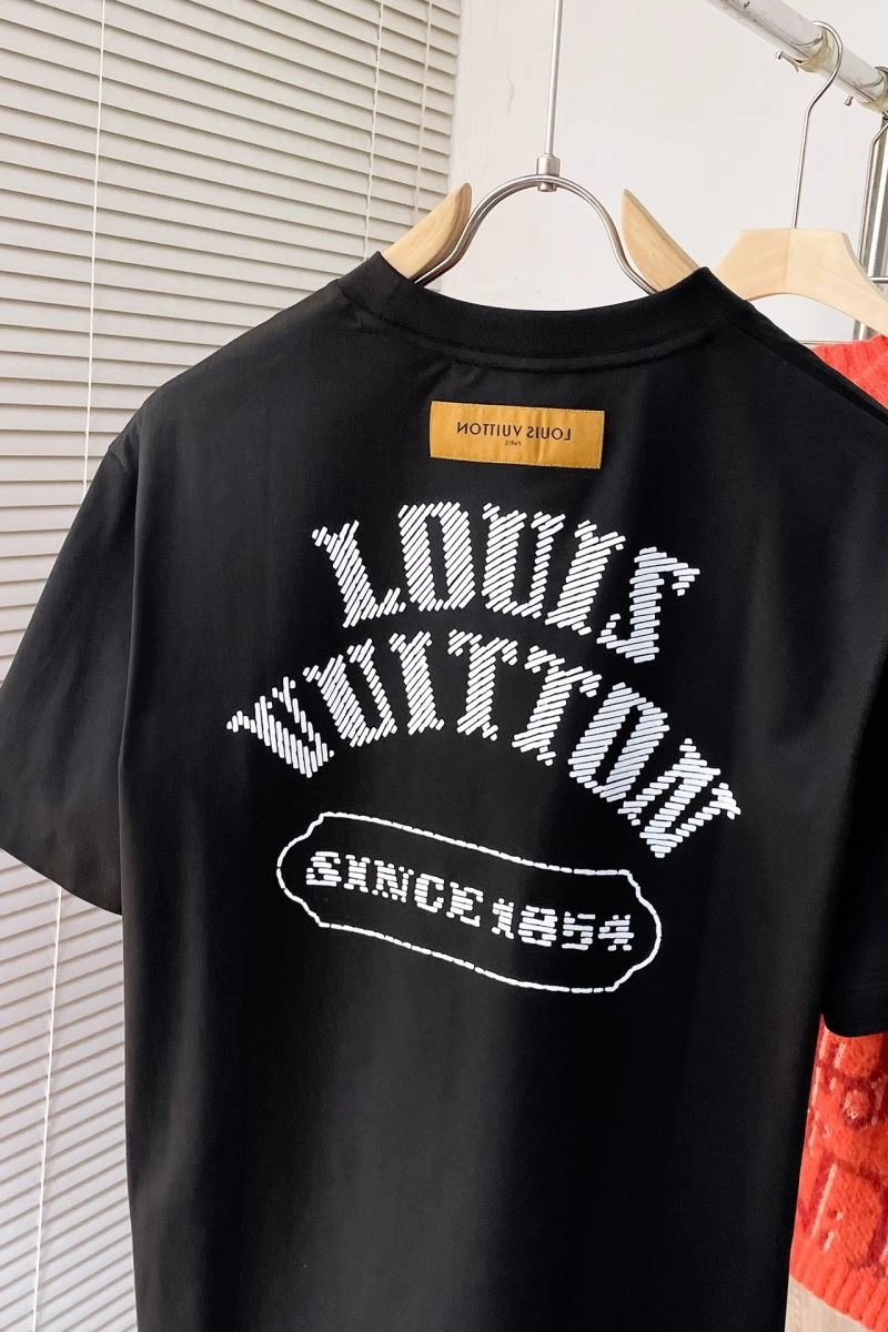 Louis Vuitton T-Shirts TravelReady 138927