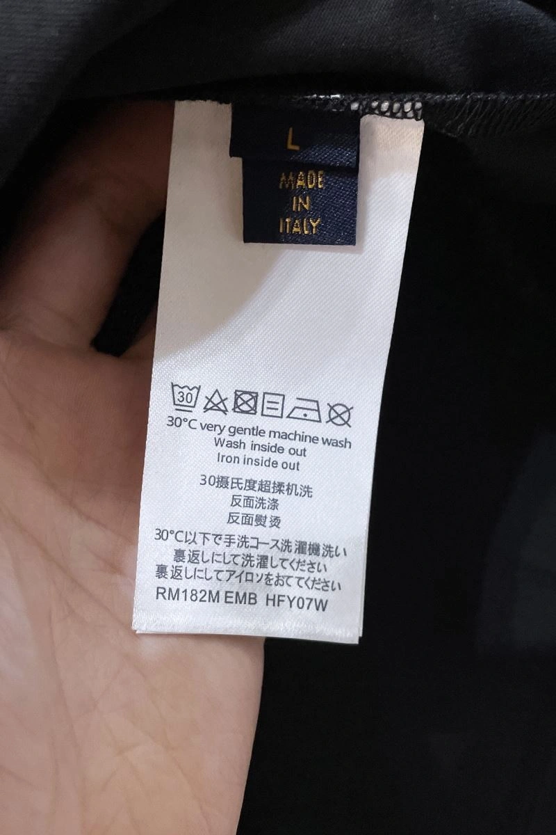 Louis Vuitton T-Shirts TravelReady 138927