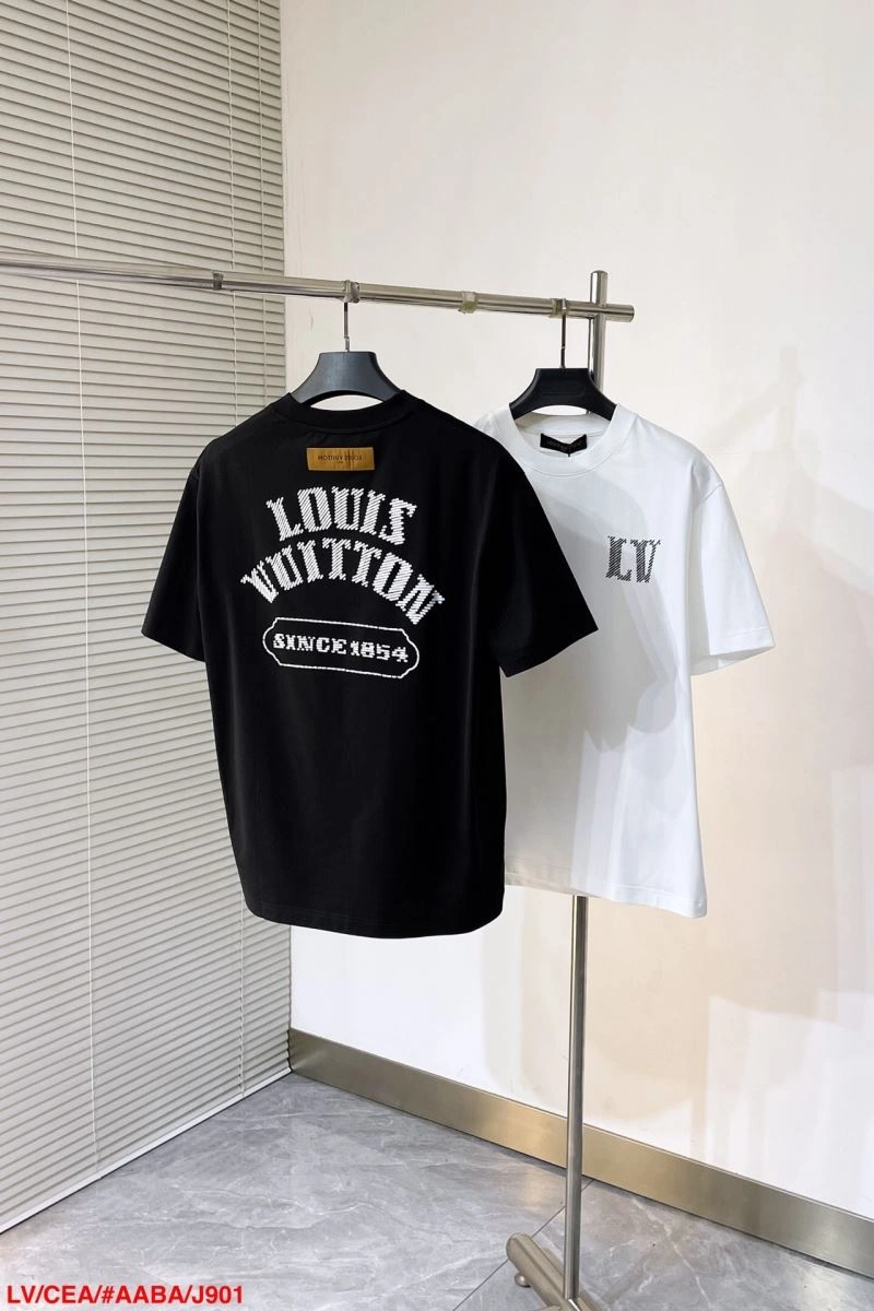 Louis Vuitton T-Shirts TravelReady 138927