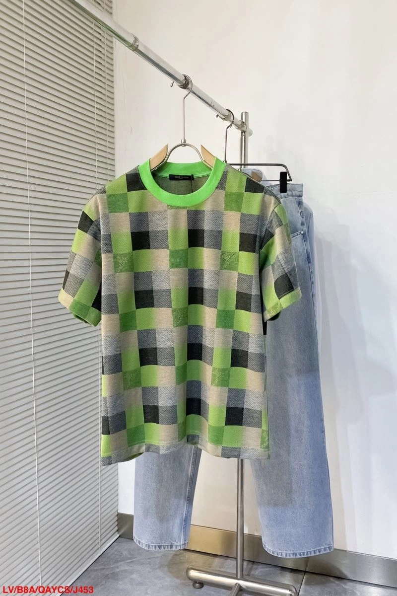FreshLook Louis Vuitton T-Shirts 138936