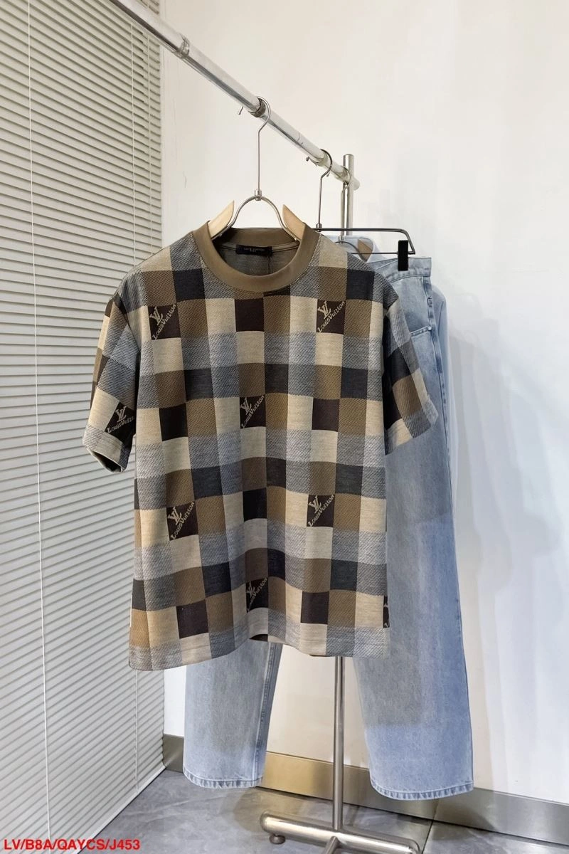 FreshLook Louis Vuitton T-Shirts 138936