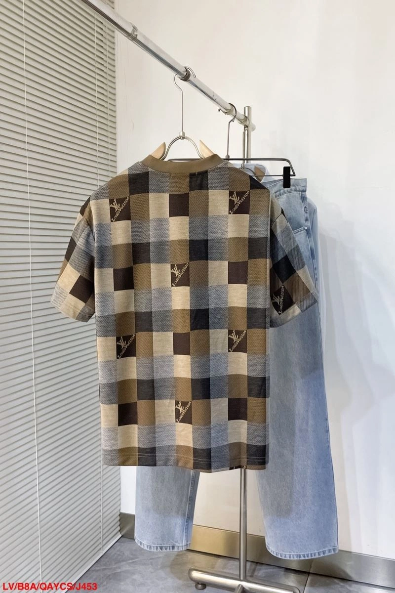 FreshLook Louis Vuitton T-Shirts 138936