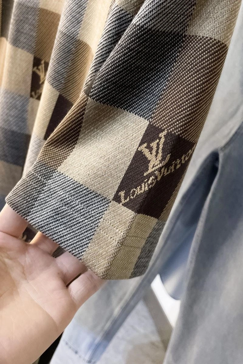 FreshLook Louis Vuitton T-Shirts 138936