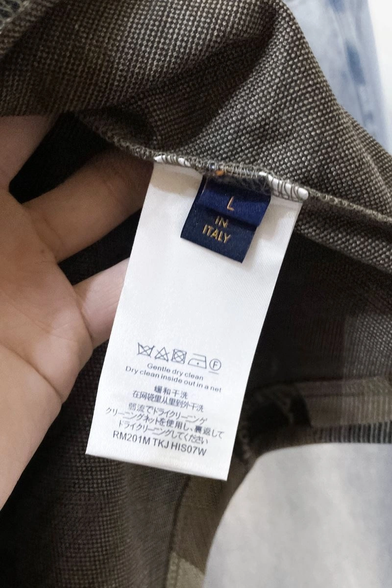 FreshLook Louis Vuitton T-Shirts 138936