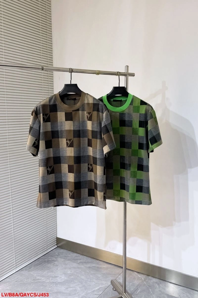 FreshLook Louis Vuitton T-Shirts 138936