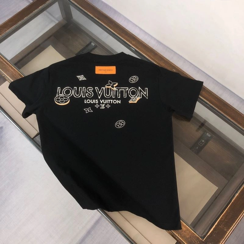 GoAnywhere Louis Vuitton T-Shirts 138930