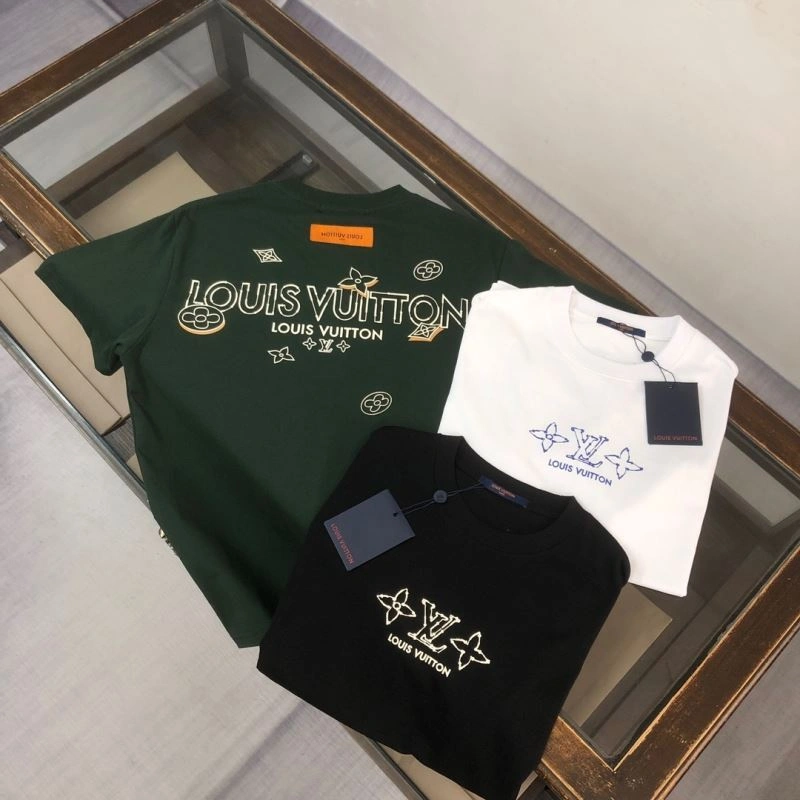 GoAnywhere Louis Vuitton T-Shirts 138930