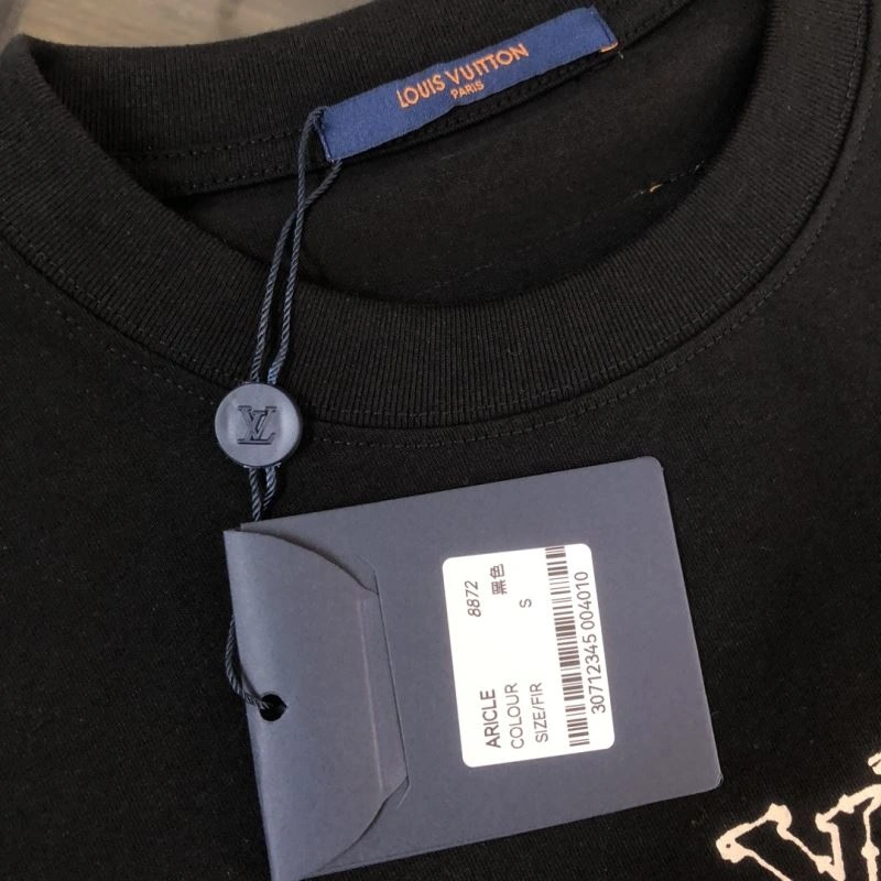 GoAnywhere Louis Vuitton T-Shirts 138930
