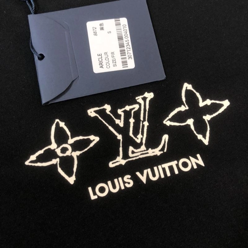 GoAnywhere Louis Vuitton T-Shirts 138930