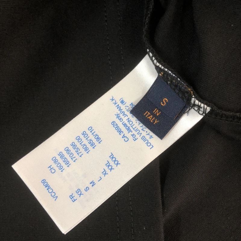 GoAnywhere Louis Vuitton T-Shirts 138930