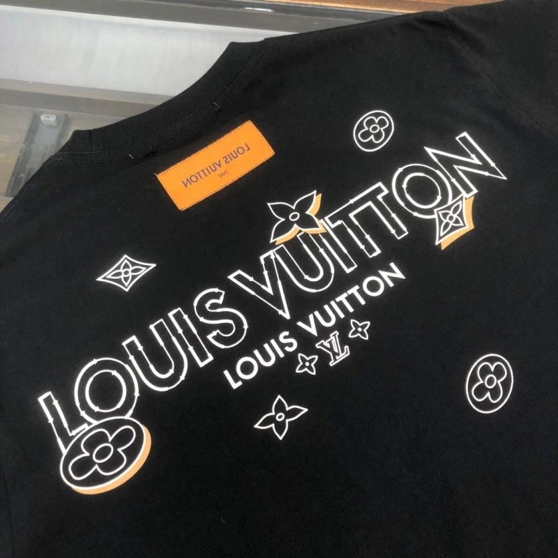 GoAnywhere Louis Vuitton T-Shirts 138930