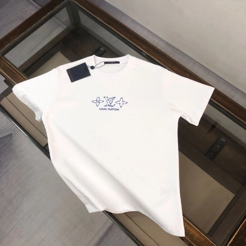 Louis Vuitton T-Shirts OnTrend 138910