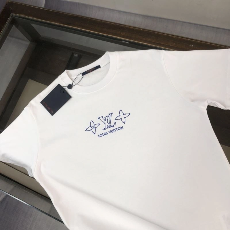 Louis Vuitton T-Shirts OnTrend 138910